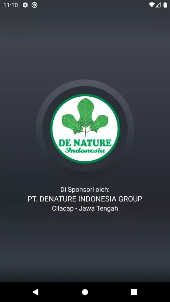 Radio Aromi Cianjur Screenshots