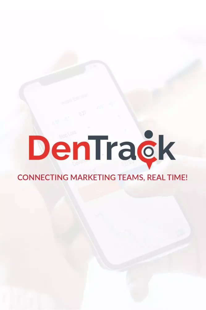 DenTrack Screenshots