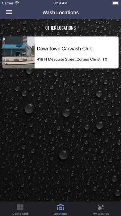 Downtown Carwash Club Screenshots