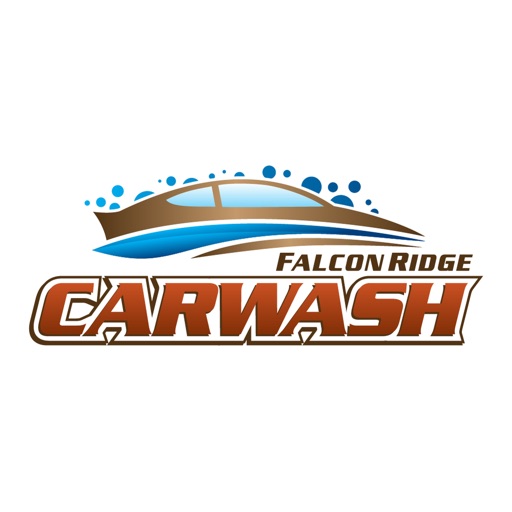 Falcon Ridge Car Wash