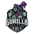 Grime Gorilla Car Wash