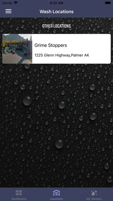 Grime Stoppers Car Wash Screenshots