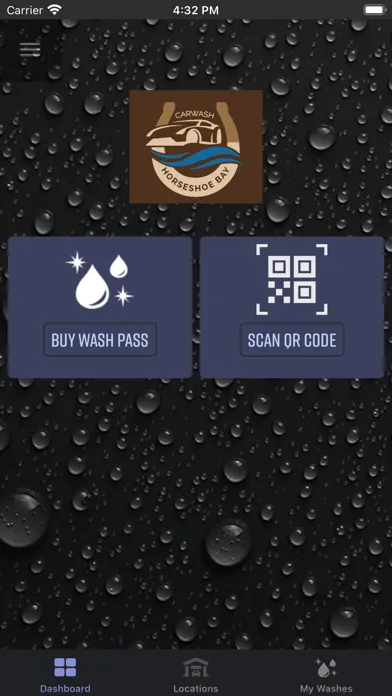 Скриншоты Horseshoe Bay Car Wash