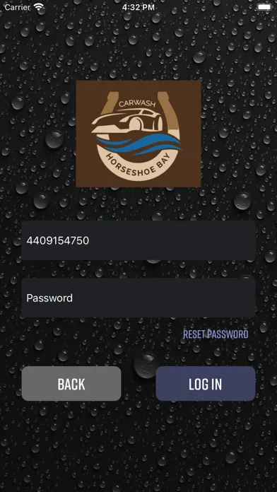 Скриншоты Horseshoe Bay Car Wash