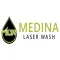 Medina Laser Wash