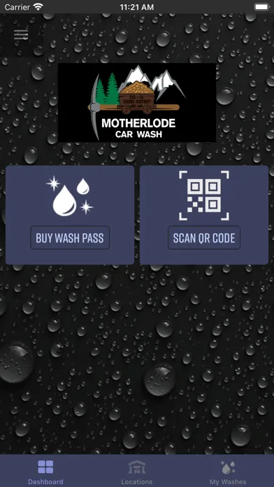 Motherlode Car Wash Screenshots