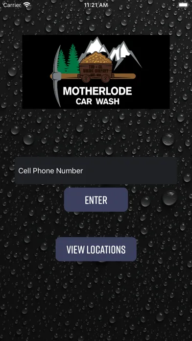 Motherlode Car Wash Screenshots