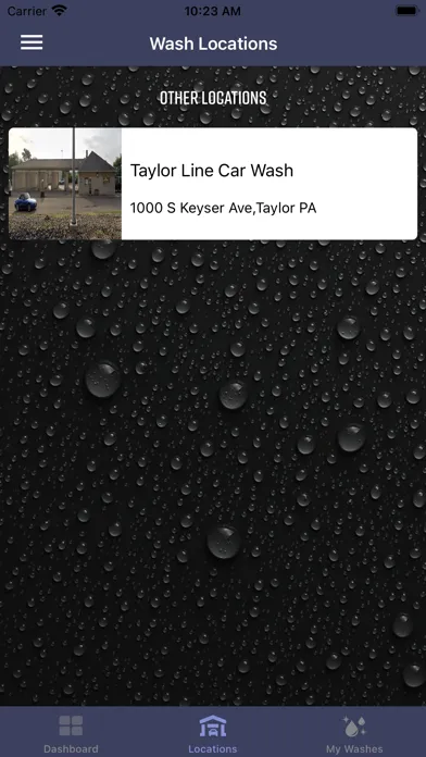 Taylor Line Screenshots