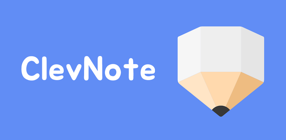 ClevNote