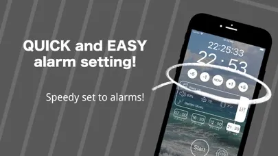 Headphone Alarm স্ক্রিনশট