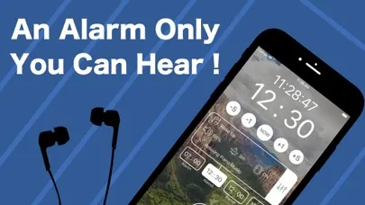تصاویر Earphone Alarm
