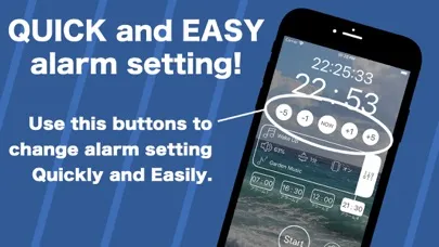 تصاویر Earphone Alarm