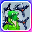 Doctor Bingo: Metal Tentacle
