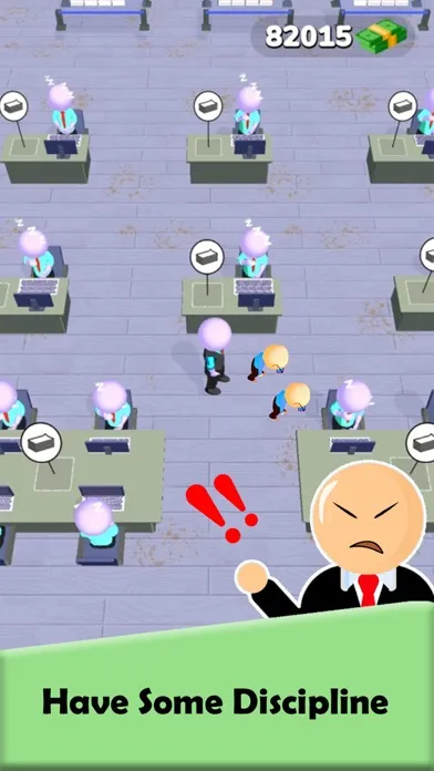 صور Office Master: tycoon fever