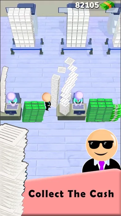 صور Office Master: tycoon fever