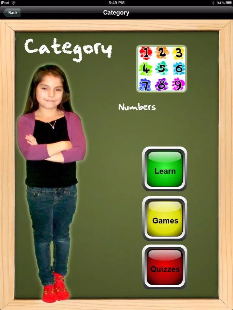 Denededline Intro iPad  Ekran Görüntüleri