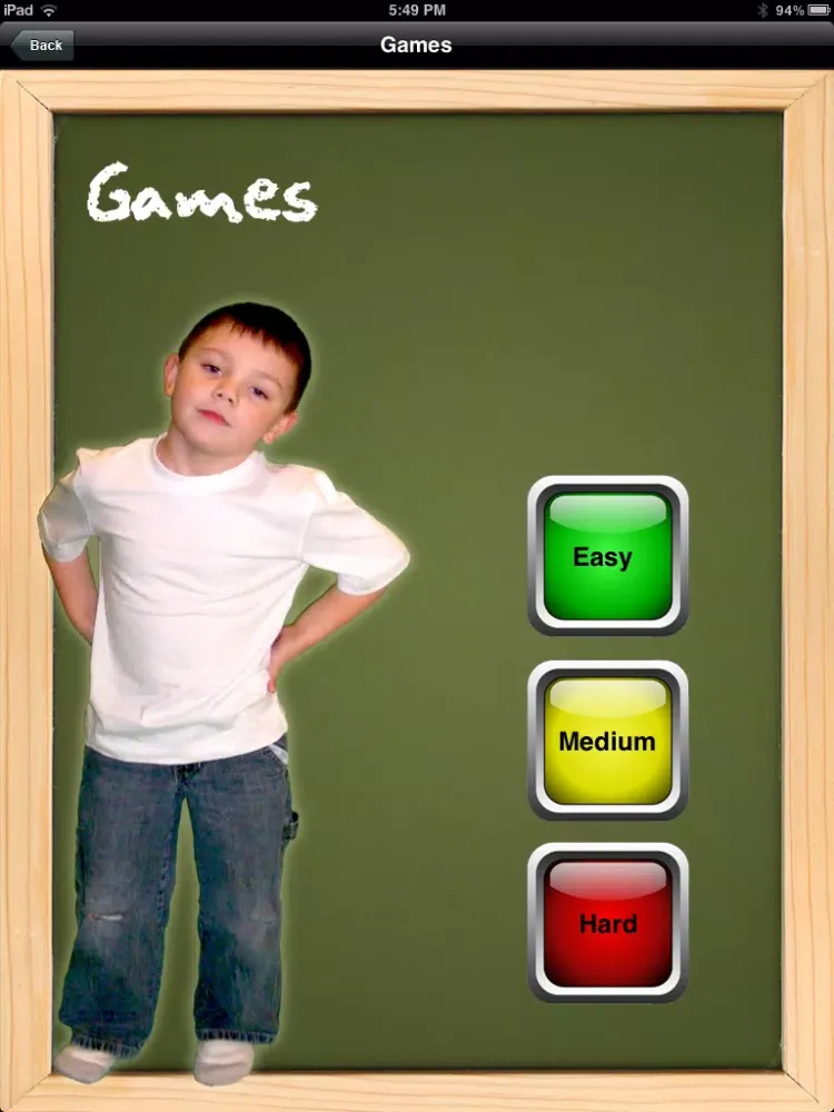 Denededline Intro iPad  Ekran Görüntüleri