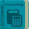 Accounting Dictionary Offline