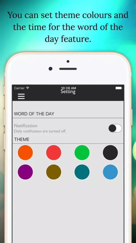 Aviation Dictionary Offline Screenshots