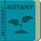 Botany Dictionary Offline