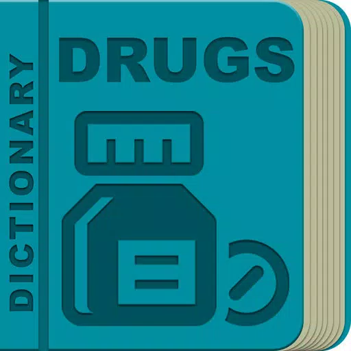 Drugs Dictionary & Info Offline