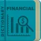 Financial Terms Dictionary Offline