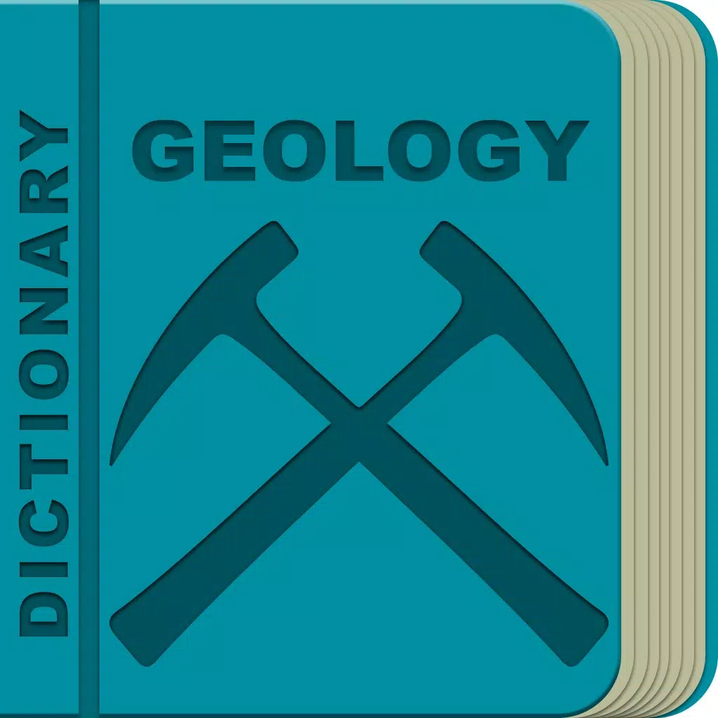 Geology Terms Dictionary Offline