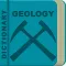 Geology Terms Dictionary Offline