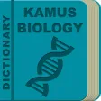 Indonesian Biology Dictionary Offline