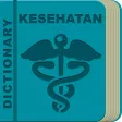 Health Indonesian Dictionary Offline