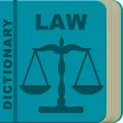 Law Terms Dictionary Offline