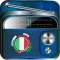 Radio Italy - Live Radio Listening