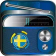 Radio Sweden - Live Radio Listening