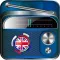 Radio England - UK Live Radio Listening