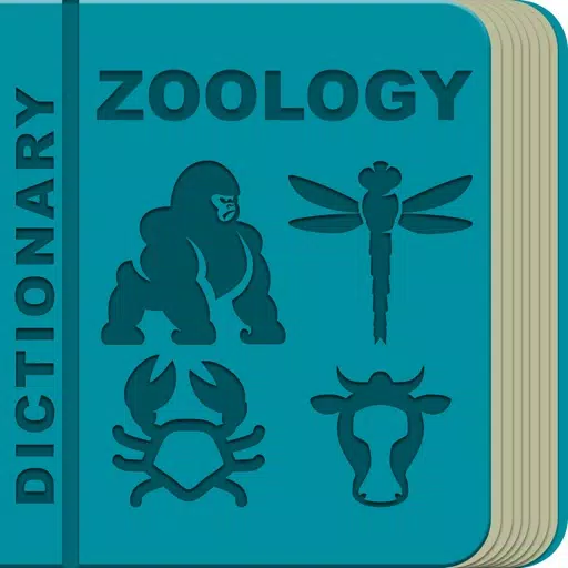 Zoology Dictionary Offline