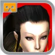 VR Woman Ghost Hotel