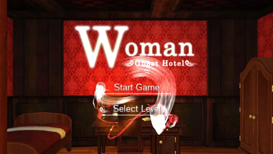 Capturas de pantalla de Woman Ghost Hotel