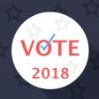 Elections 2018 - running