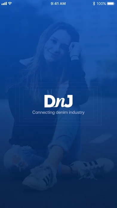 DnJ Screenshots