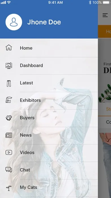 DnJ Screenshots