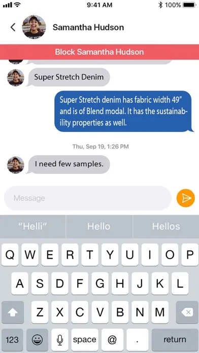 DnJ Screenshots