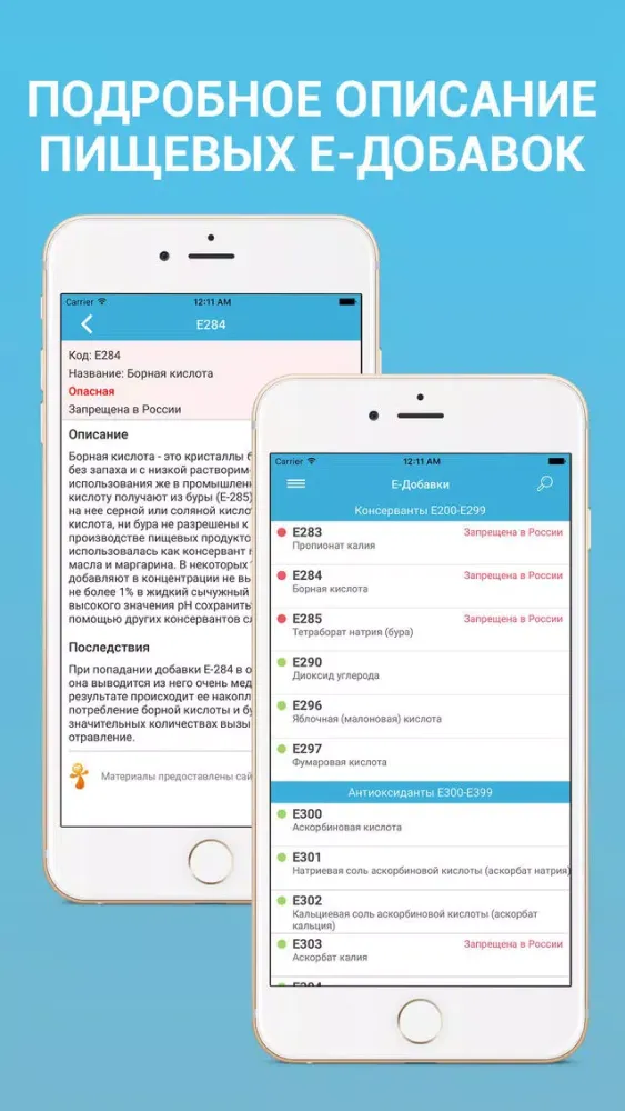 Есть или не есть... Screenshots