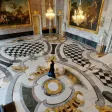 Wallpapers Sanssouci Palace
