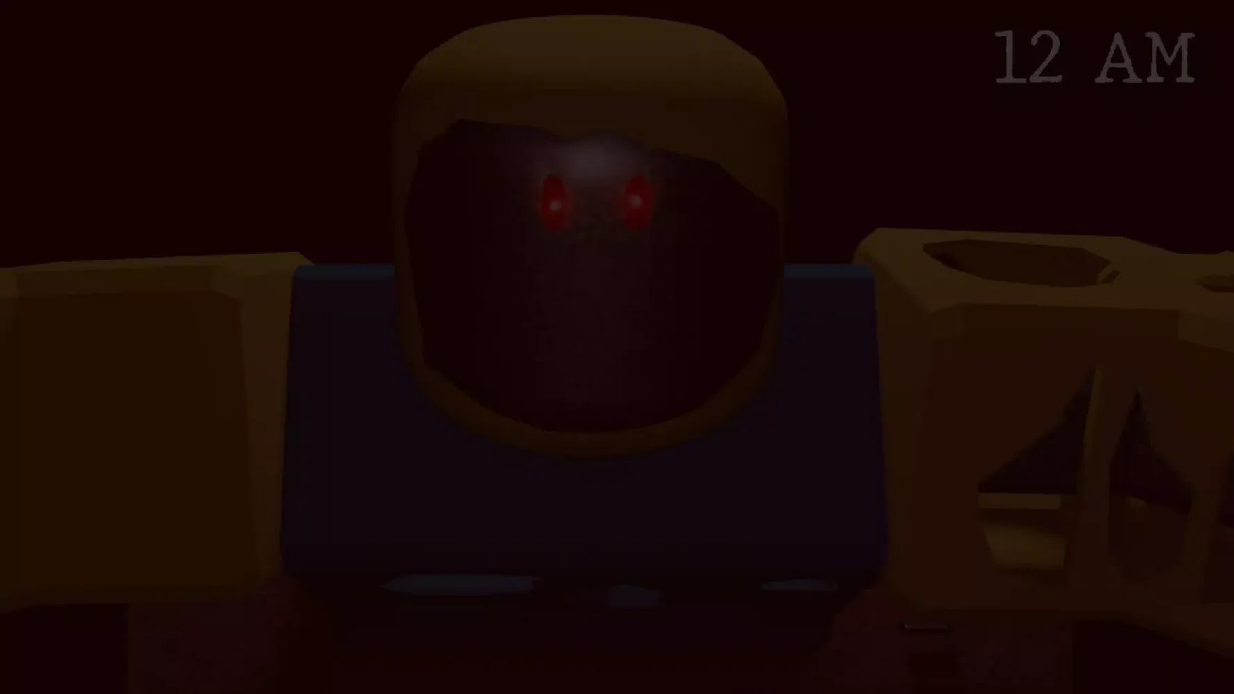 Five Nights at Nightmare's 2应用截图