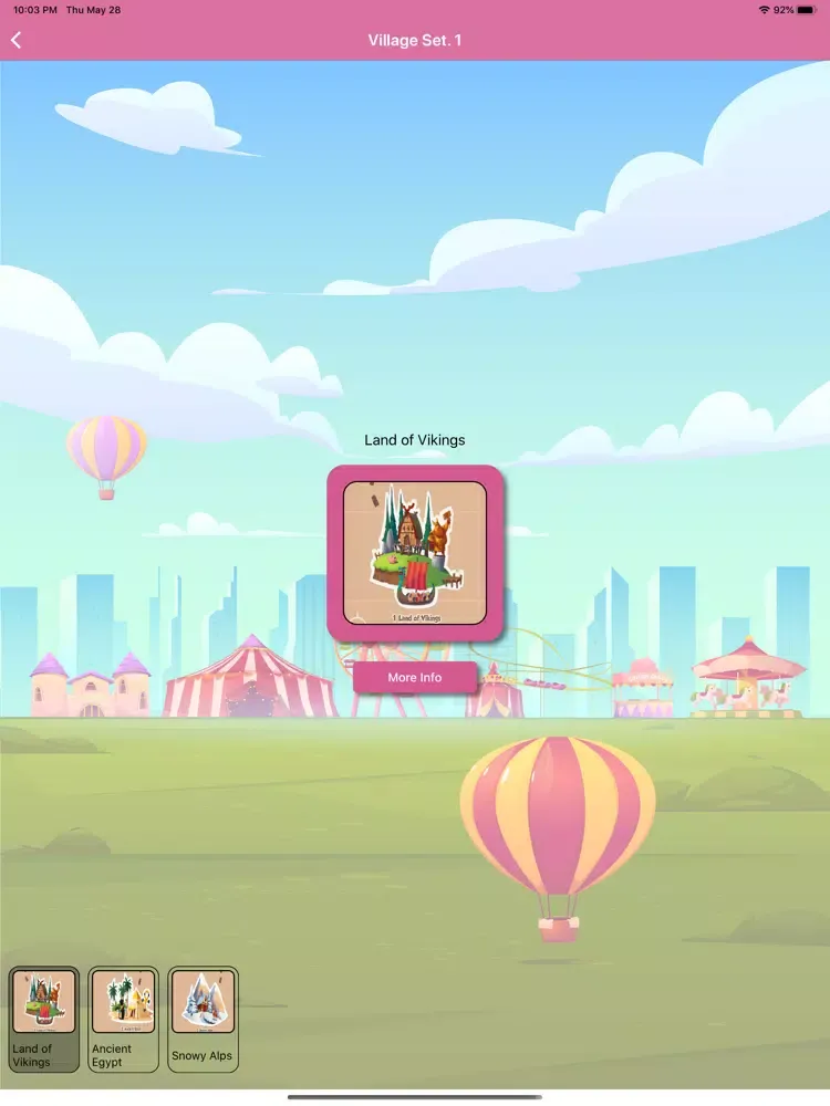 صور Spin Master - Daily Spins iPad 