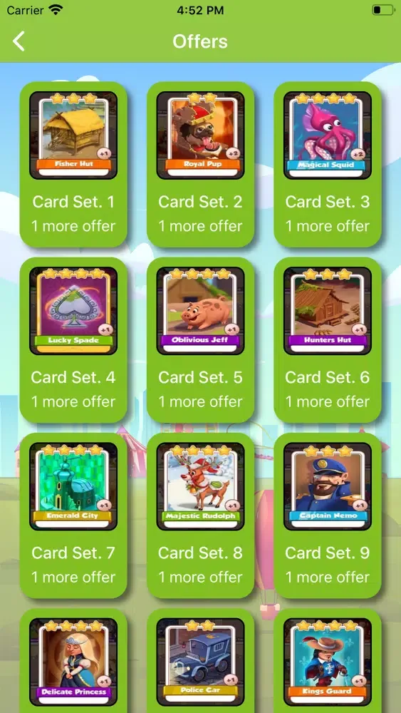 صور Spin Master - Daily Spins