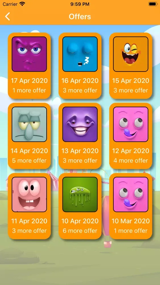 صور Spin Master - Daily Spins