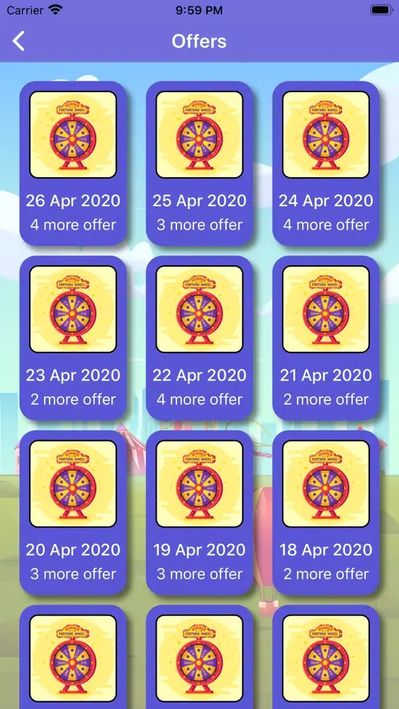 صور Spin Master - Daily Spins