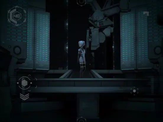 EXAELLA iPad  Screenshots