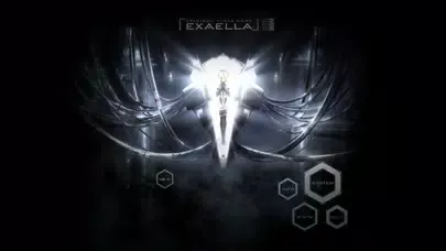 EXAELLA Screenshots